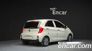Kia morning, 2016 — миниатюра 2