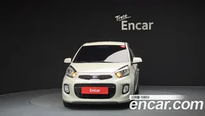 Kia morning, 2016 — миниатюра 3