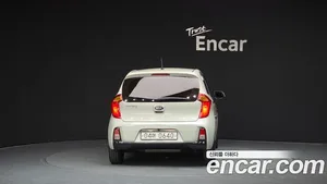 Kia morning, 2016 — миниатюра 4