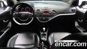 Kia morning, 2016 — миниатюра 10
