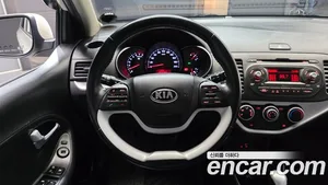 Kia morning, 2016 — миниатюра 18