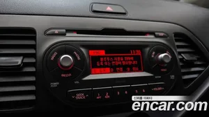 Kia morning, 2016 — миниатюра 23
