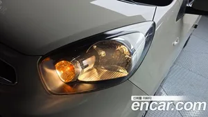 Kia morning, 2016 — миниатюра 8