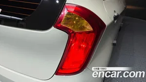Kia morning, 2016 — миниатюра 9