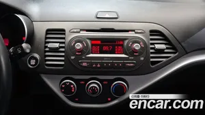 Kia morning, 2016 — миниатюра 28