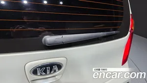 Kia morning, 2016 — миниатюра 32