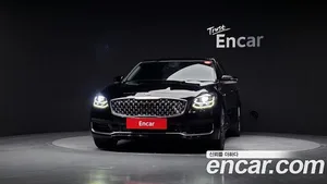 Kia K9, 2021 — миниатюра 3