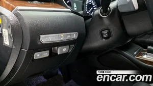 Kia K9, 2021 — миниатюра 10