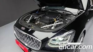 Kia K9, 2021 — миниатюра 11