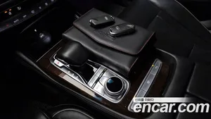 Kia K9, 2021 — миниатюра 12