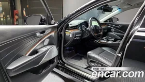 Kia K9, 2021 — миниатюра 13