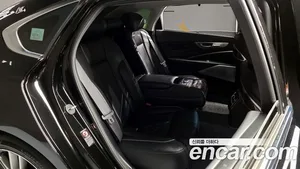 Kia K9, 2021 — миниатюра 17