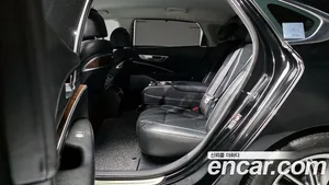 Kia K9, 2021 — миниатюра 18
