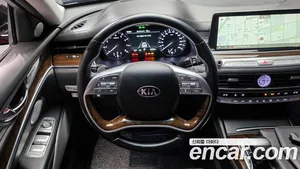 Kia K9, 2021 — миниатюра 20