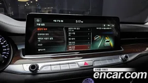 Kia K9, 2021 — миниатюра 21