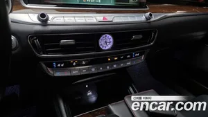 Kia K9, 2021 — миниатюра 23