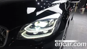Kia K9, 2021 — миниатюра 24