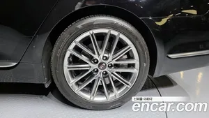 Kia K9, 2021 — миниатюра 26