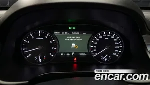 Kia K9, 2021 — миниатюра 7