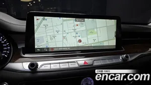 Kia K9, 2021 — миниатюра 9