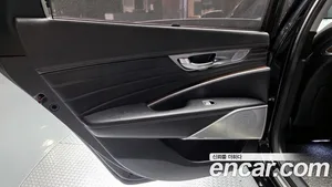 Kia K9, 2021 — миниатюра 14