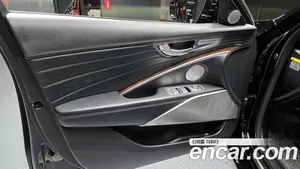 Kia K9, 2021 — миниатюра 15