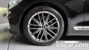 Kia K9, 2021 — миниатюра 27