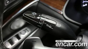 Kia K9, 2021 — миниатюра 29