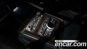 Kia K9, 2021 — миниатюра 30