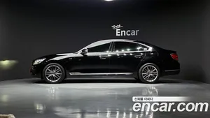 Kia K9, 2021 — миниатюра 34