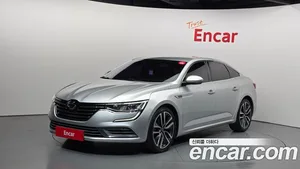 Renault SM6, 2017 — миниатюра 1