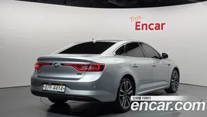 Renault SM6, 2017 — миниатюра 2