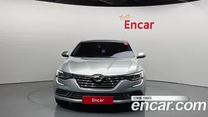 Renault SM6, 2017 — миниатюра 3