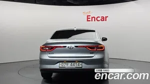 Renault SM6, 2017 — миниатюра 4