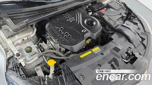 Renault SM6, 2017 — миниатюра 6