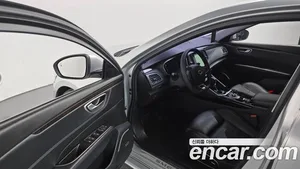 Renault SM6, 2017 — миниатюра 11