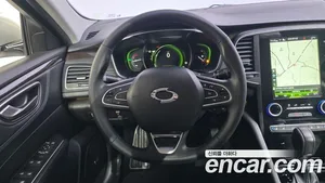 Renault SM6, 2017 — миниатюра 14