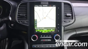 Renault SM6, 2017 — миниатюра 15