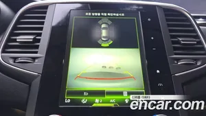 Renault SM6, 2017 — миниатюра 16