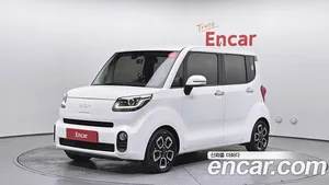 Kia RAY, 2022 — миниатюра 1