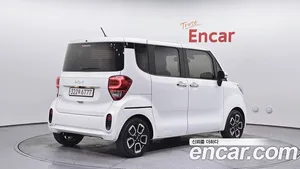 Kia RAY, 2022 — миниатюра 2
