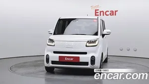 Kia RAY, 2022 — миниатюра 3