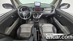 Kia RAY, 2022 — миниатюра 10