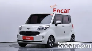 Kia RAY, 2015 — миниатюра 1