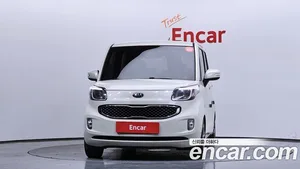 Kia RAY, 2015 — миниатюра 3