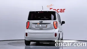 Kia RAY, 2015 — миниатюра 4