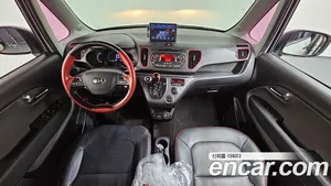 Kia RAY, 2015 — миниатюра 10