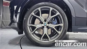 BMW X6, 2020 — миниатюра 5