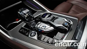 BMW X6, 2020 — миниатюра 12