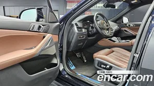 BMW X6, 2020 — миниатюра 13